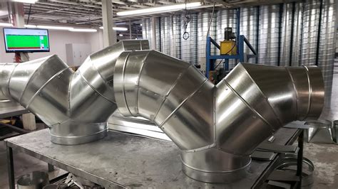 hvac sheet metal fabrication toronto|metal works hvac mississauga.